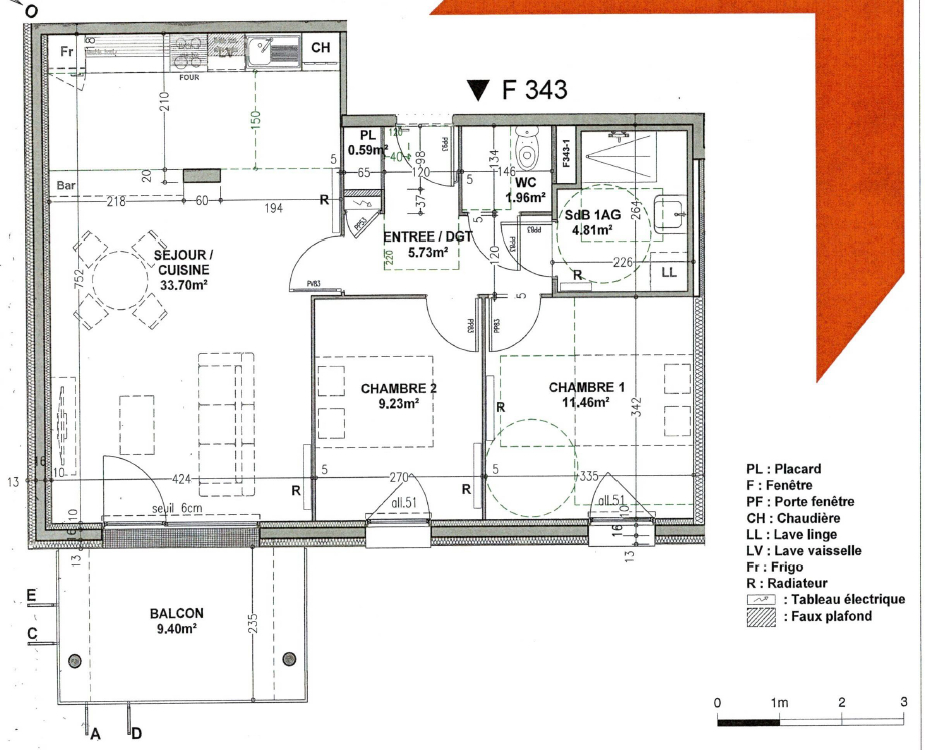 Agence immobilière de Via Humanis Immobilier Limonest