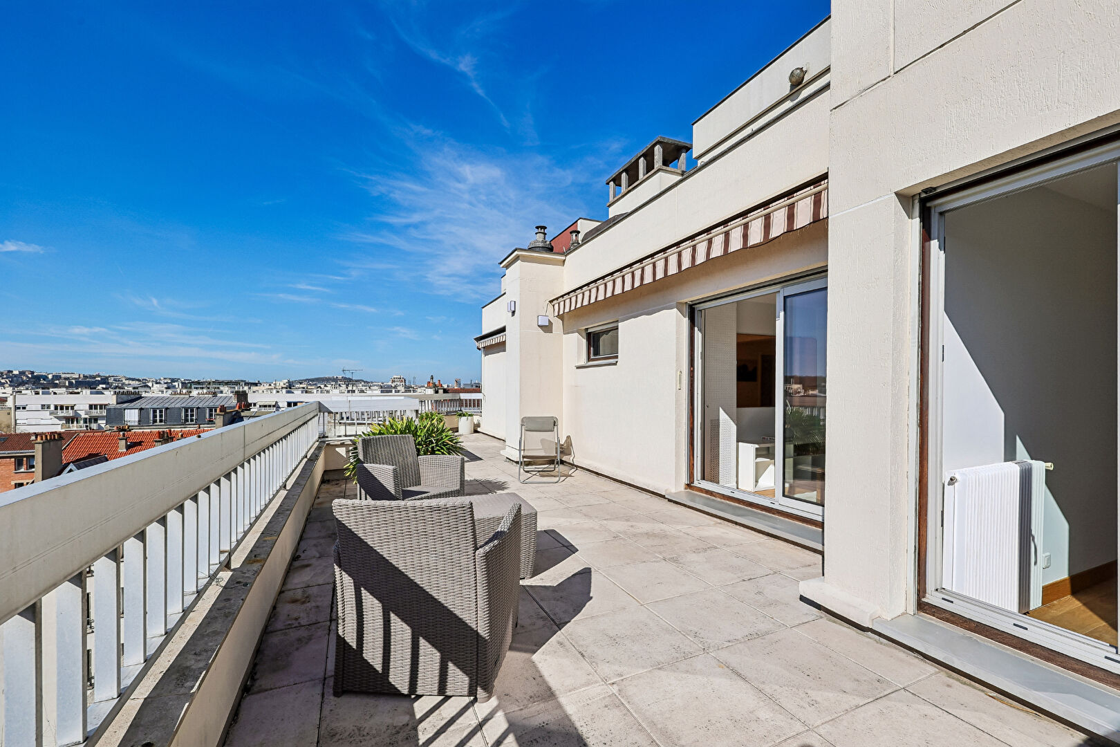 Agence immobilière de Via Humanis Immobilier Limonest
