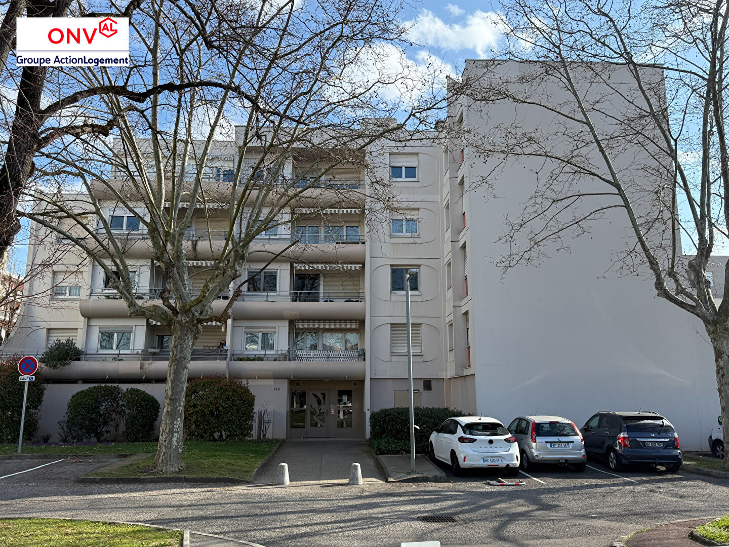 Agence immobilière de Via Humanis Immobilier Limonest