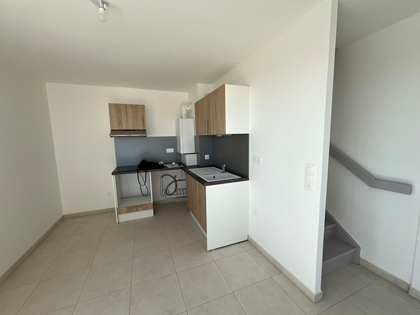 Agence immobilière de Via Humanis Immobilier Limonest