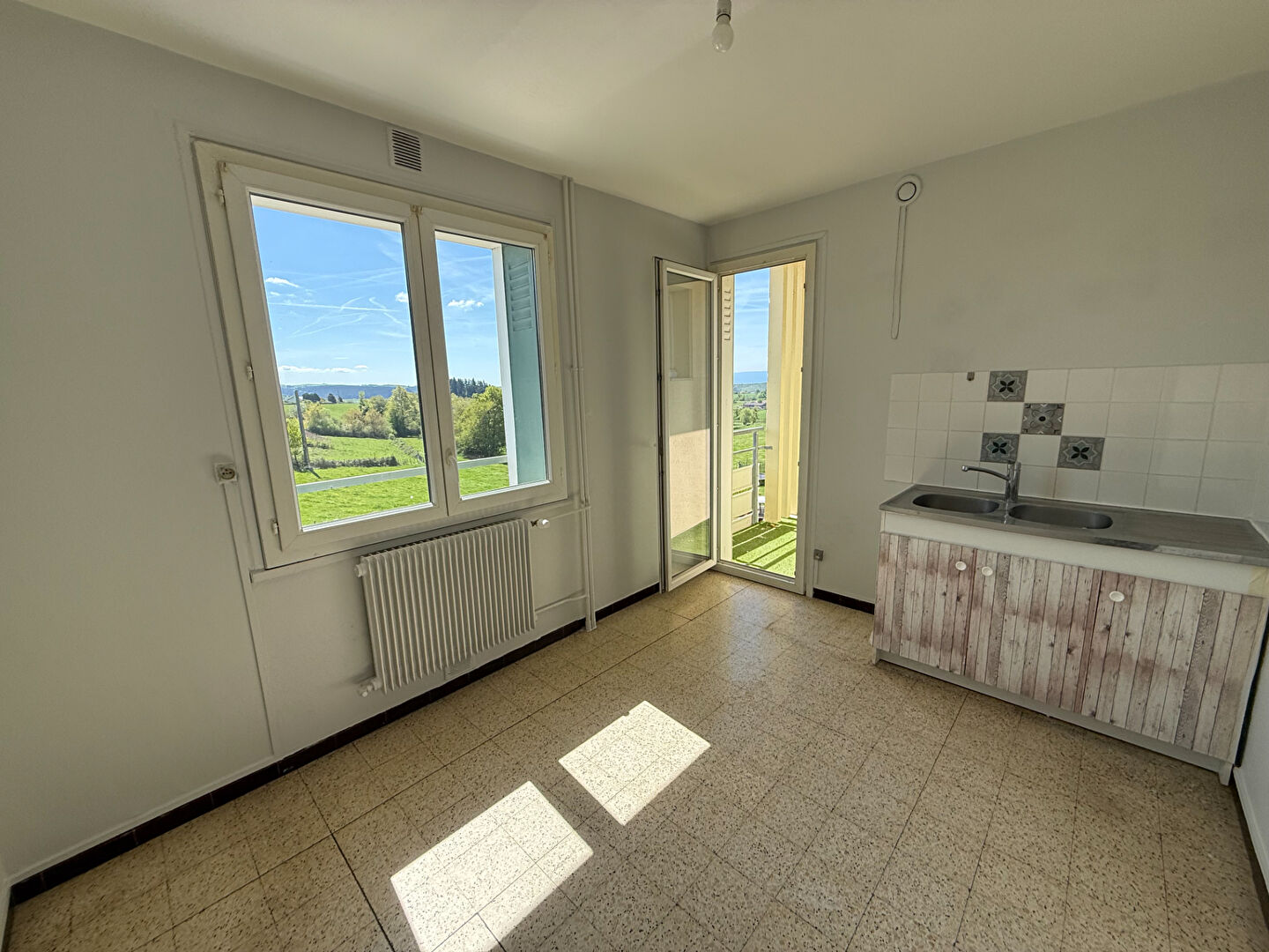 Agence immobilière de Via Humanis Immobilier Limonest