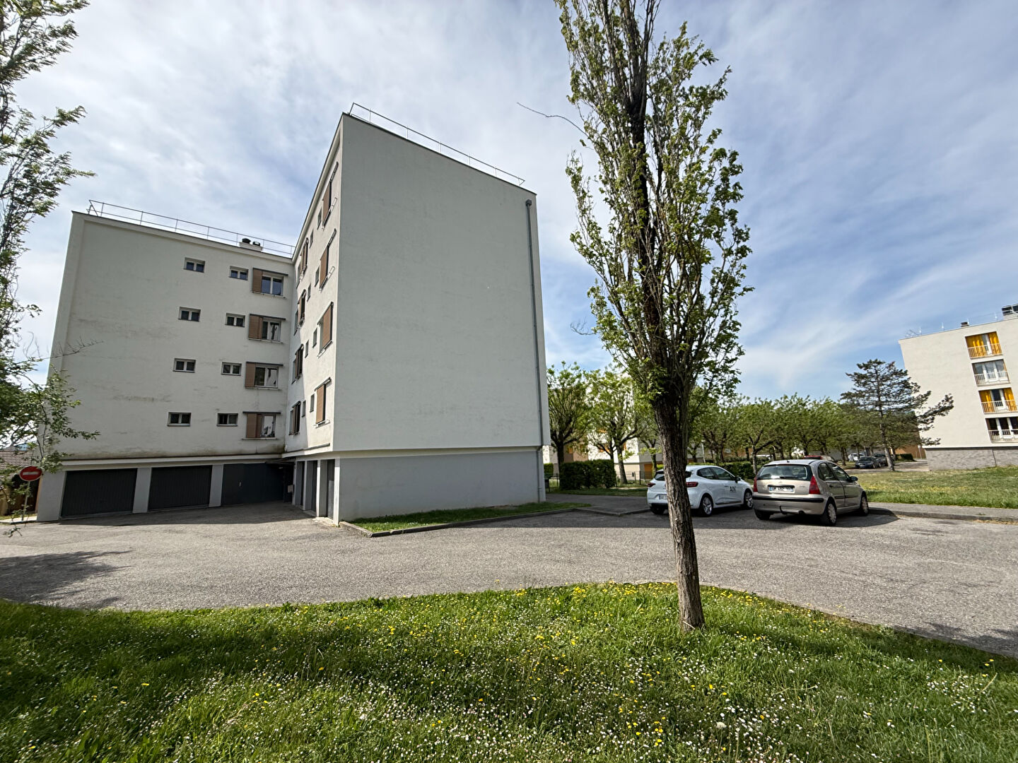 Agence immobilière de Via Humanis Immobilier Limonest
