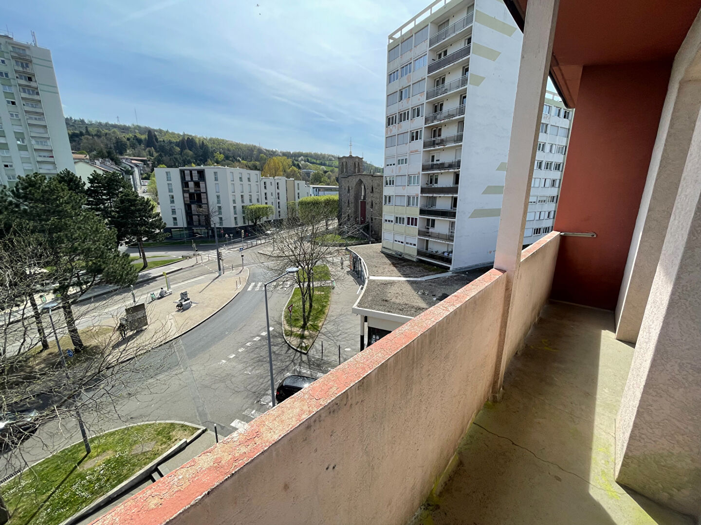 Agence immobilière de Via Humanis Immobilier Limonest
