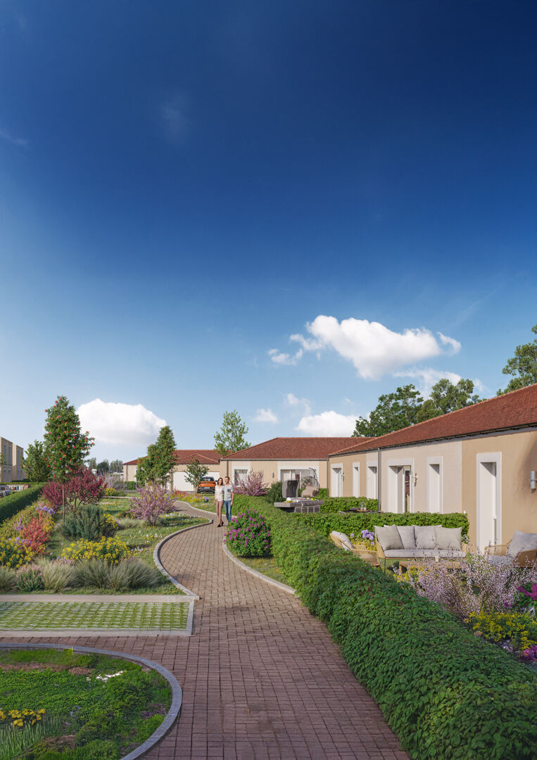Agence immobilière de Via Humanis Immobilier Limonest