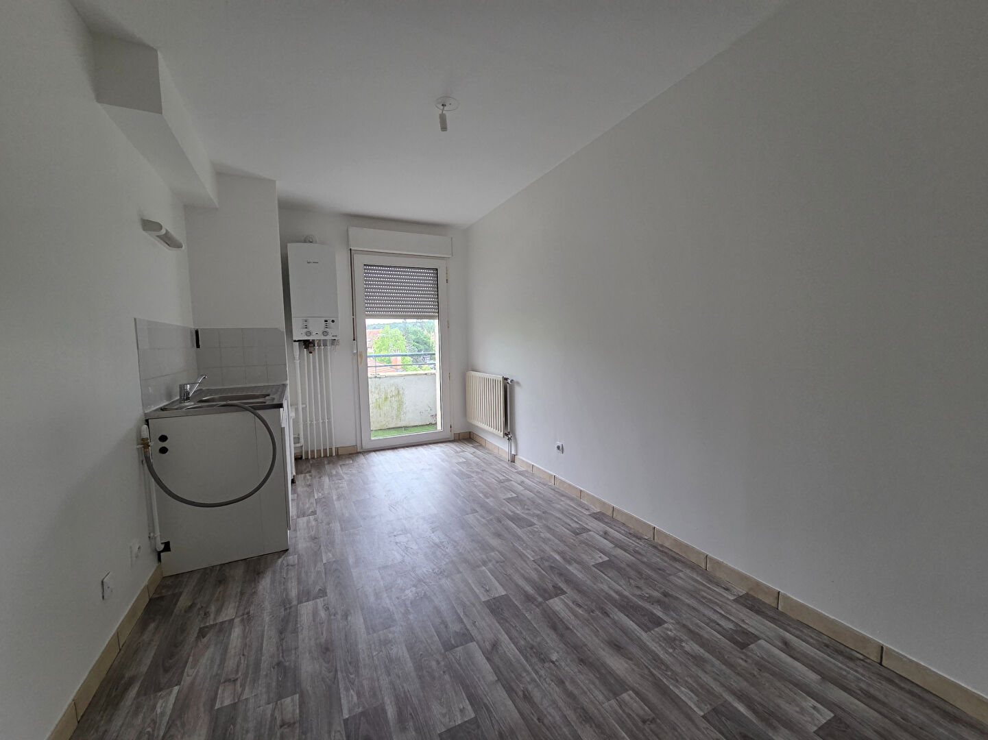 Agence immobilière de Via Humanis Immobilier Limonest