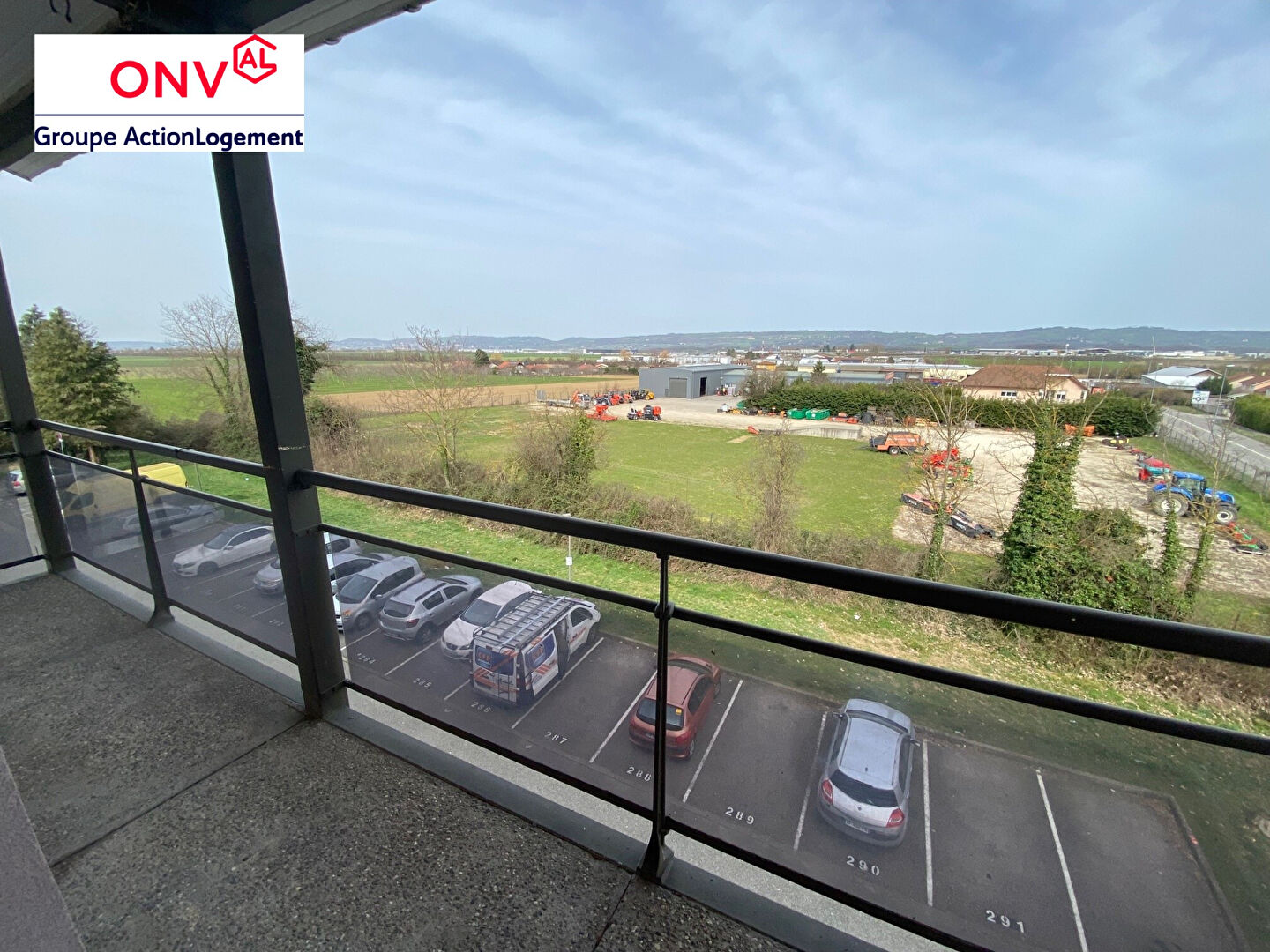 Agence immobilière de Via Humanis Immobilier Limonest