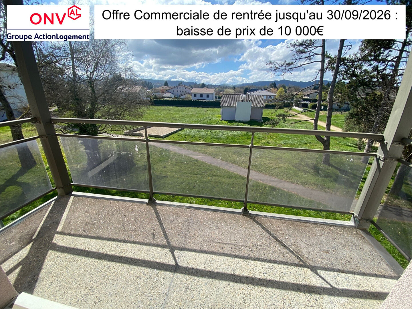 Agence immobilière de Via Humanis Immobilier Limonest
