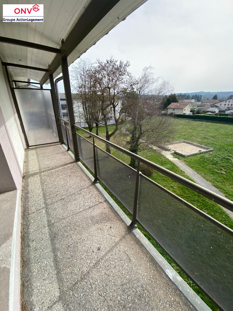 Agence immobilière de Via Humanis Immobilier Limonest