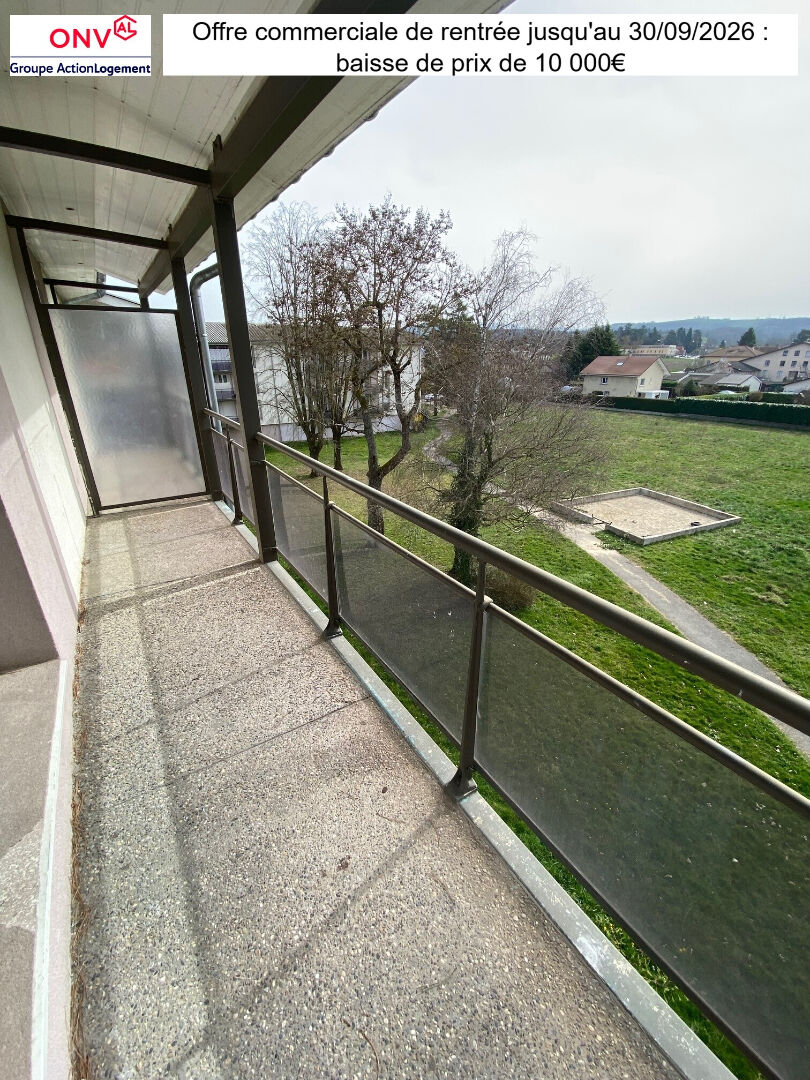 Agence immobilière de Via Humanis Immobilier Limonest