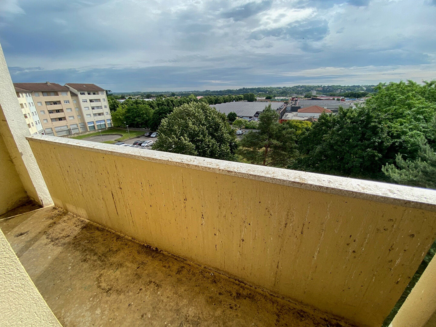 Agence immobilière de Via Humanis Immobilier Limonest
