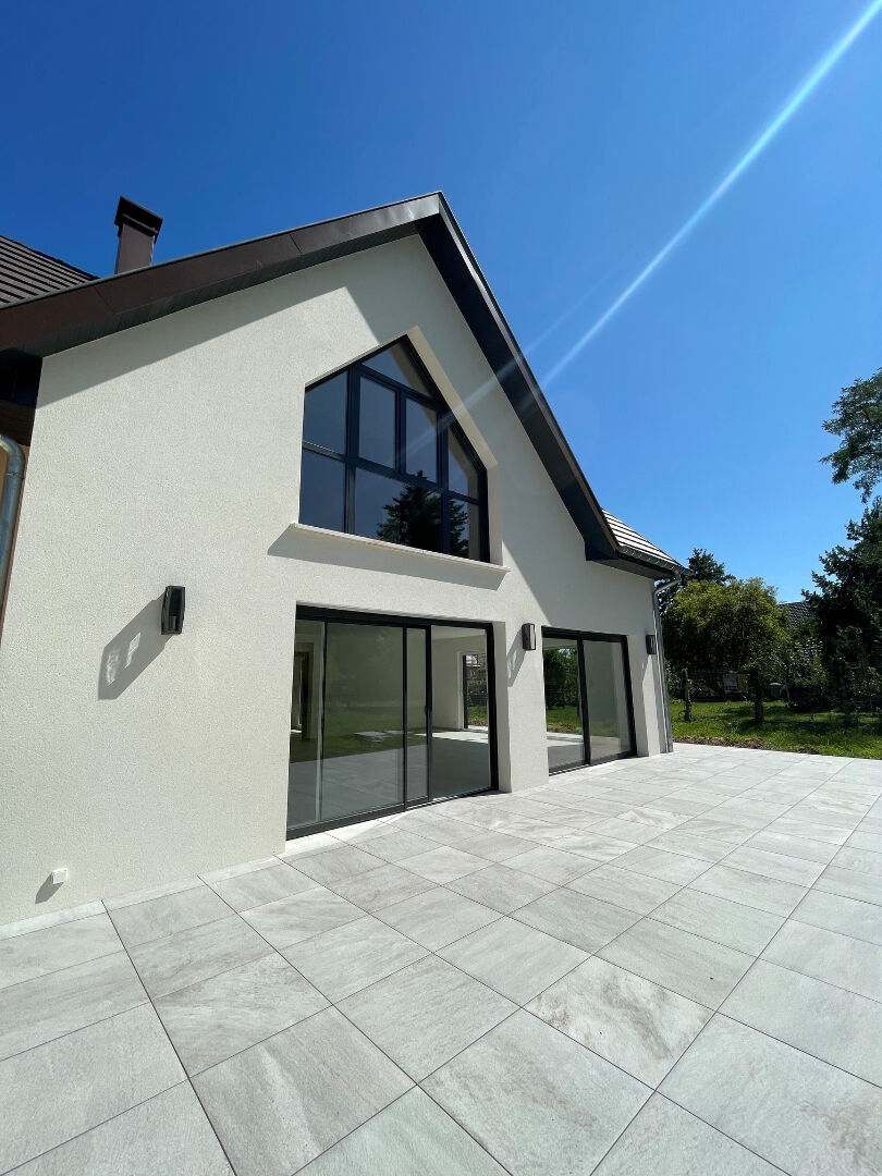 Agence immobilière de Via Humanis Immobilier Limonest