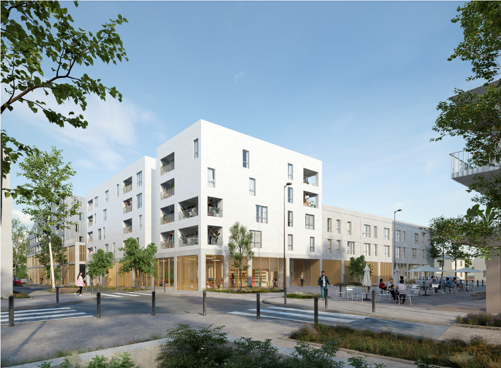 Agence immobilière de Via Humanis Immobilier Limonest
