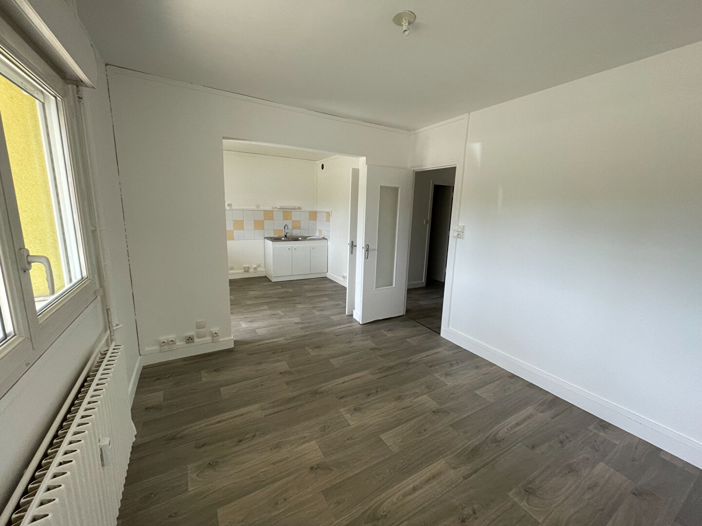 Agence immobilière de Via Humanis Immobilier Limonest