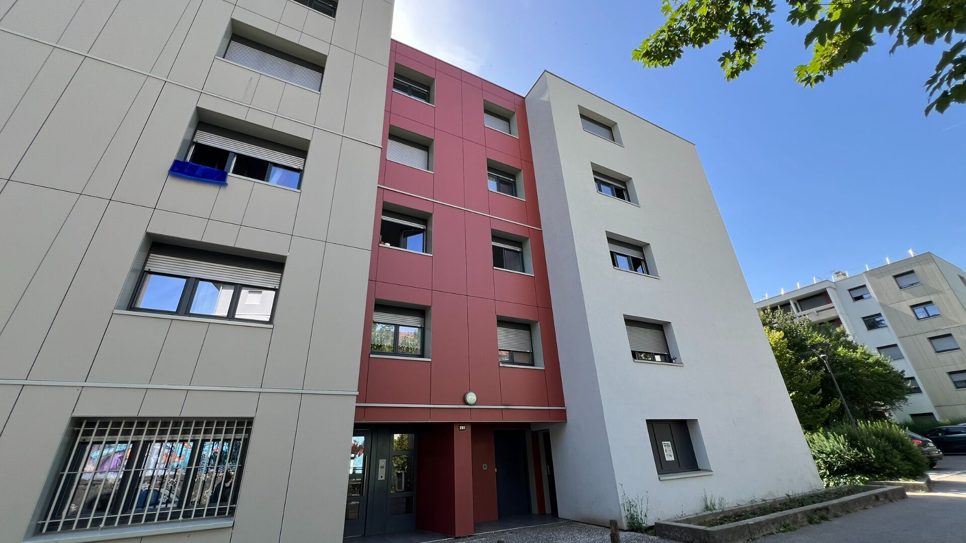Agence immobilière de Via Humanis Immobilier Limonest