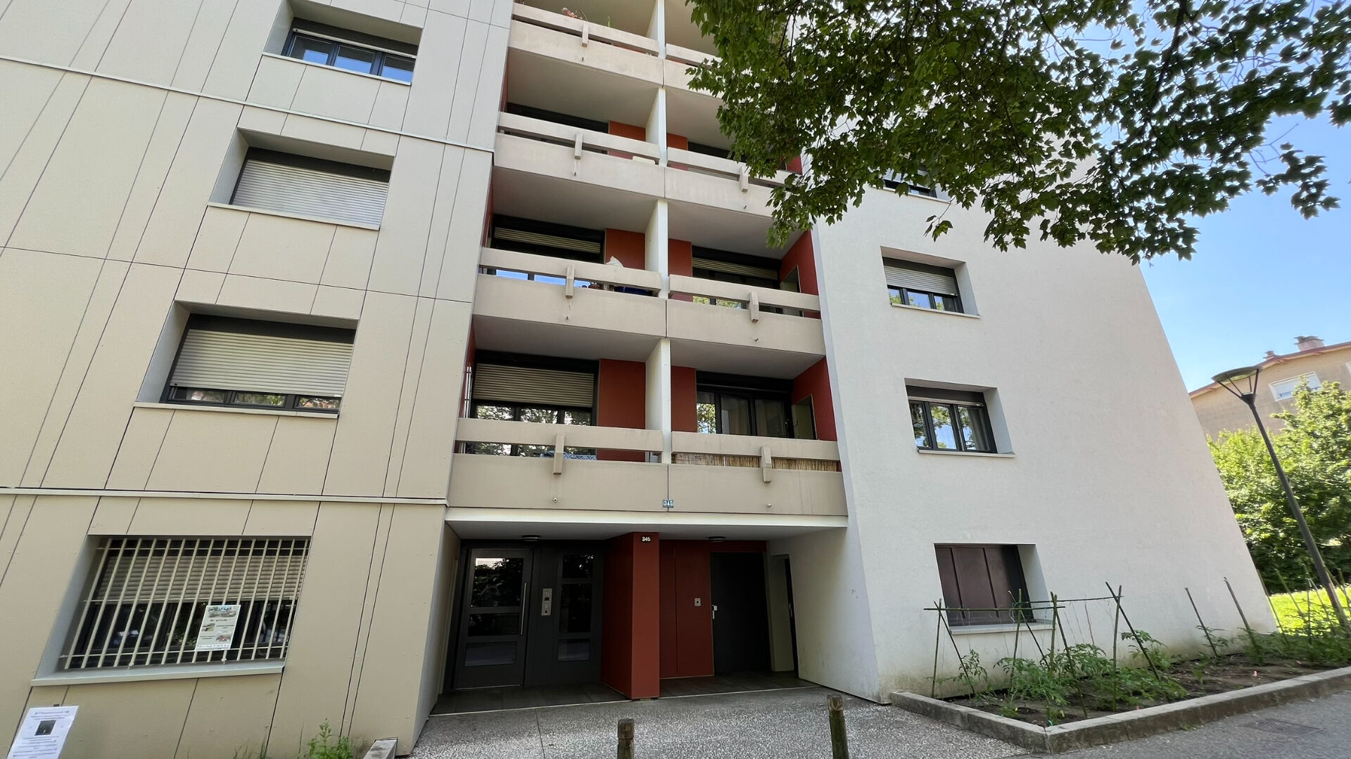 Agence immobilière de Via Humanis Immobilier Limonest