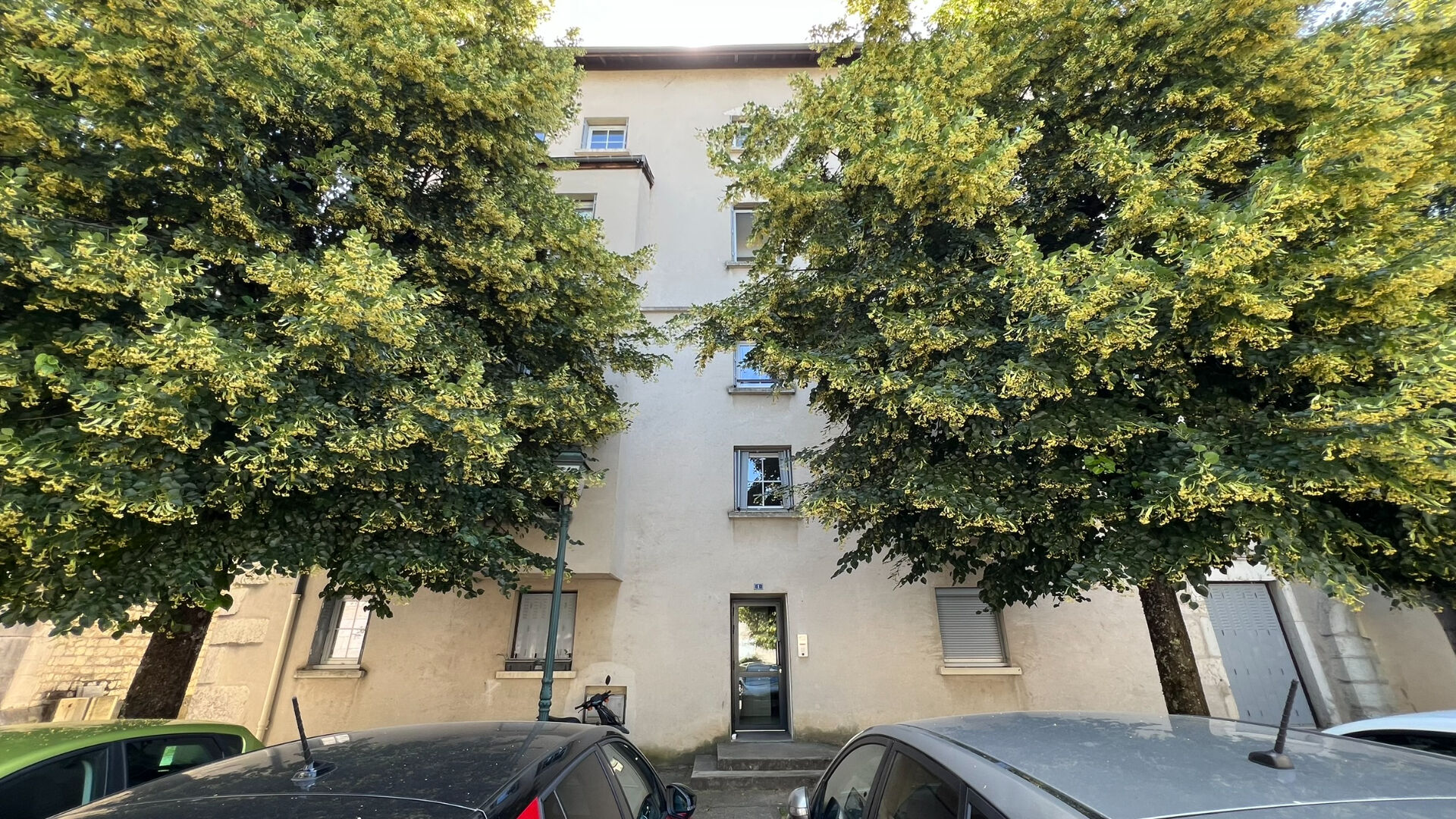 Agence immobilière de Via Humanis Immobilier Limonest