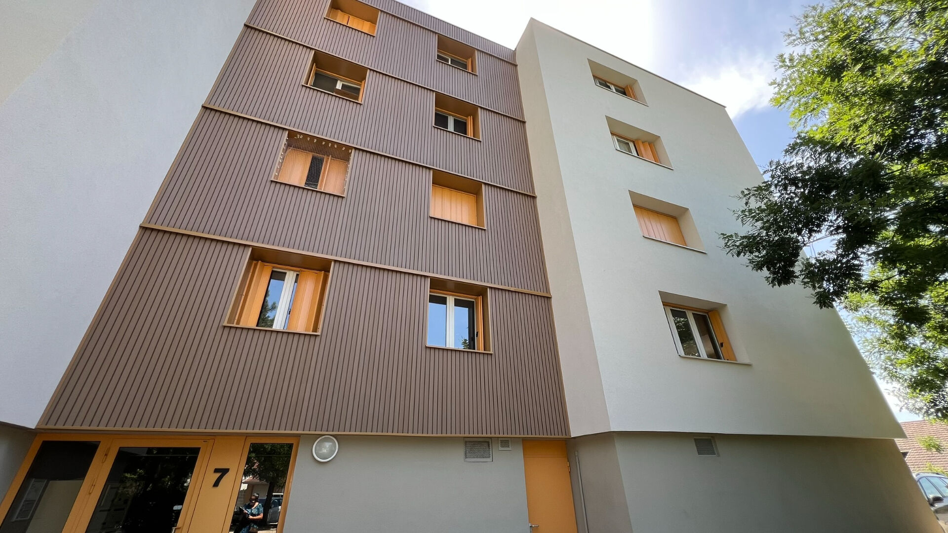 Agence immobilière de Via Humanis Immobilier Limonest