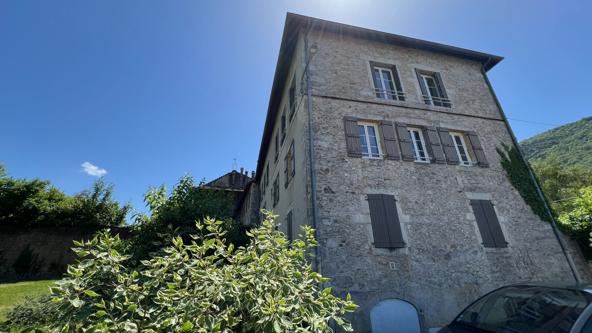 Agence immobilière de Via Humanis Immobilier Limonest