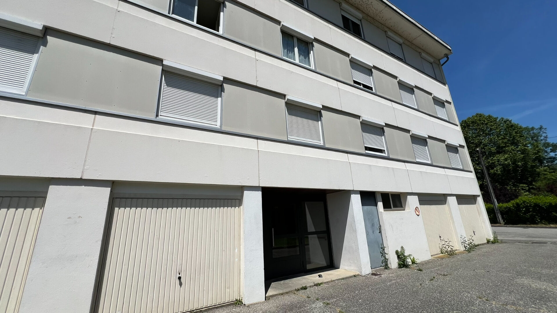 Agence immobilière de Via Humanis Immobilier Limonest