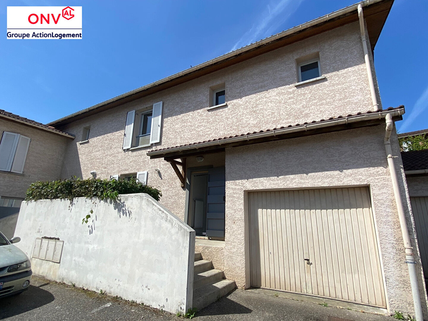 Agence immobilière de Via Humanis Immobilier Limonest