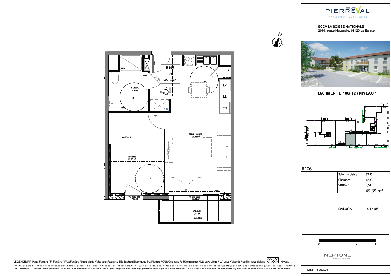 Agence immobilière de Via Humanis Immobilier Limonest