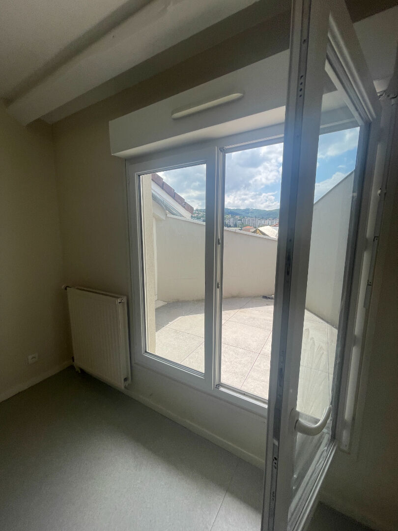 Agence immobilière de Via Humanis Immobilier Limonest