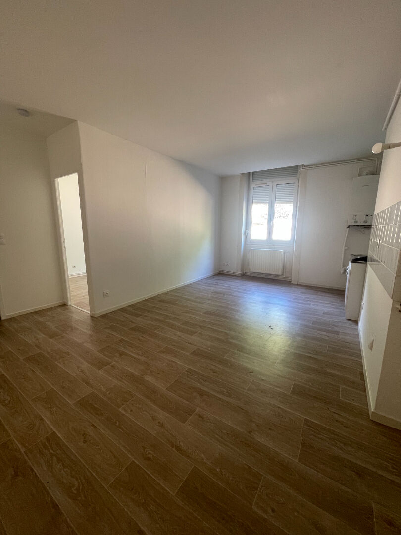 Agence immobilière de Via Humanis Immobilier Limonest
