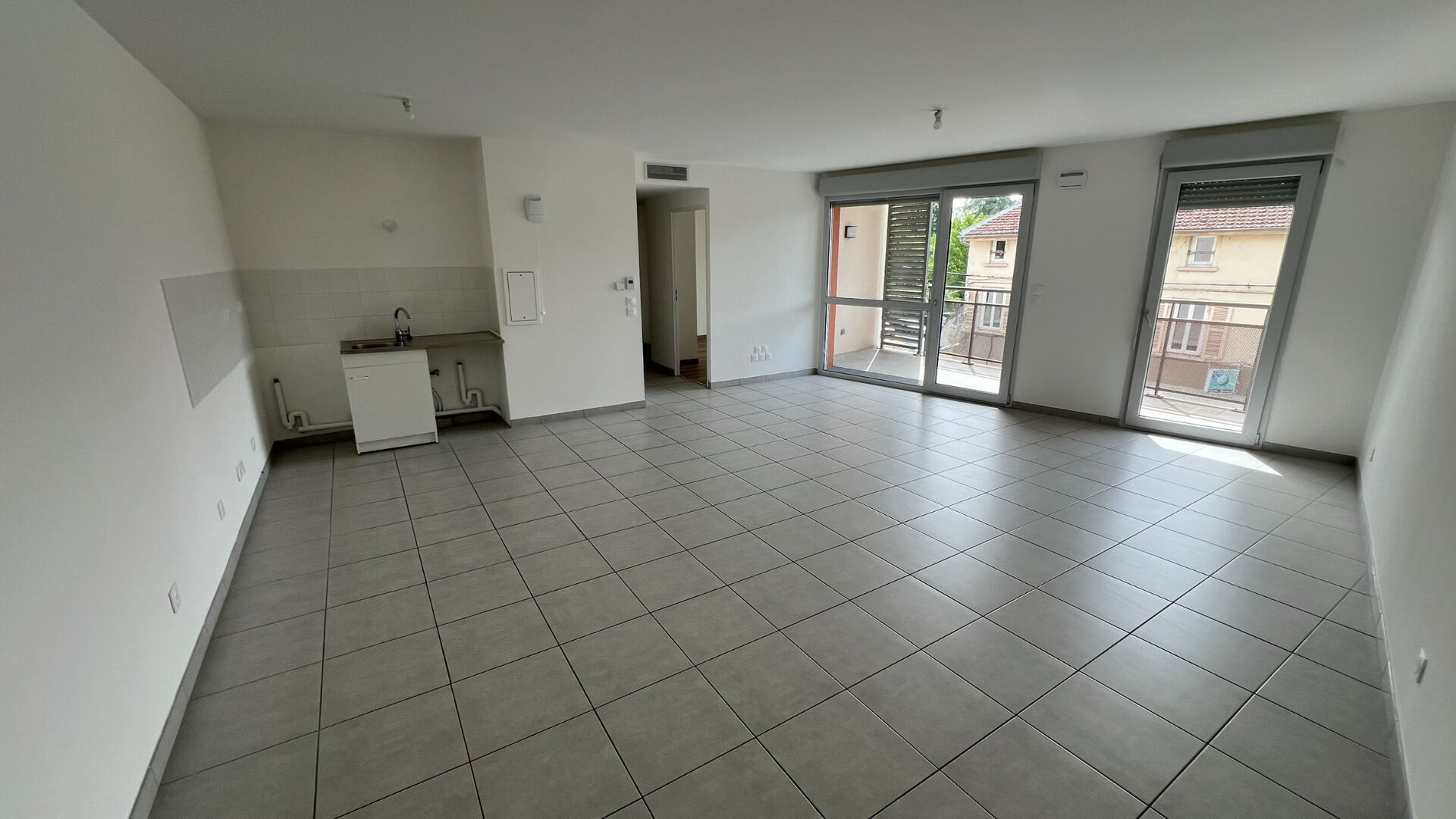 Agence immobilière de Via Humanis Immobilier Limonest