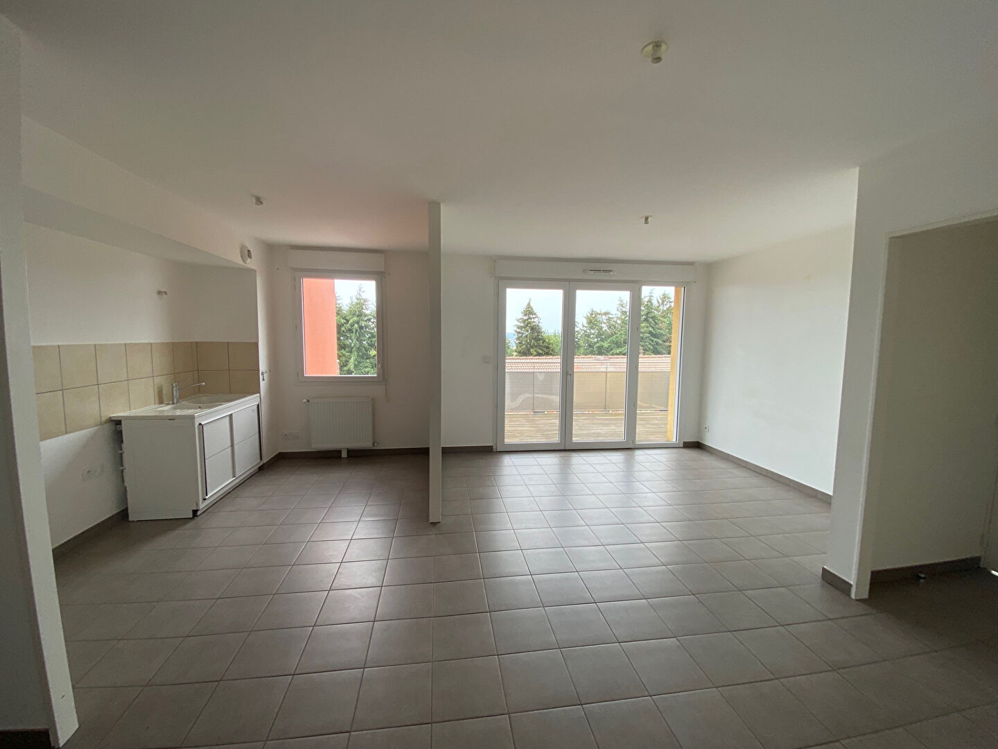 Agence immobilière de Via Humanis Immobilier Limonest