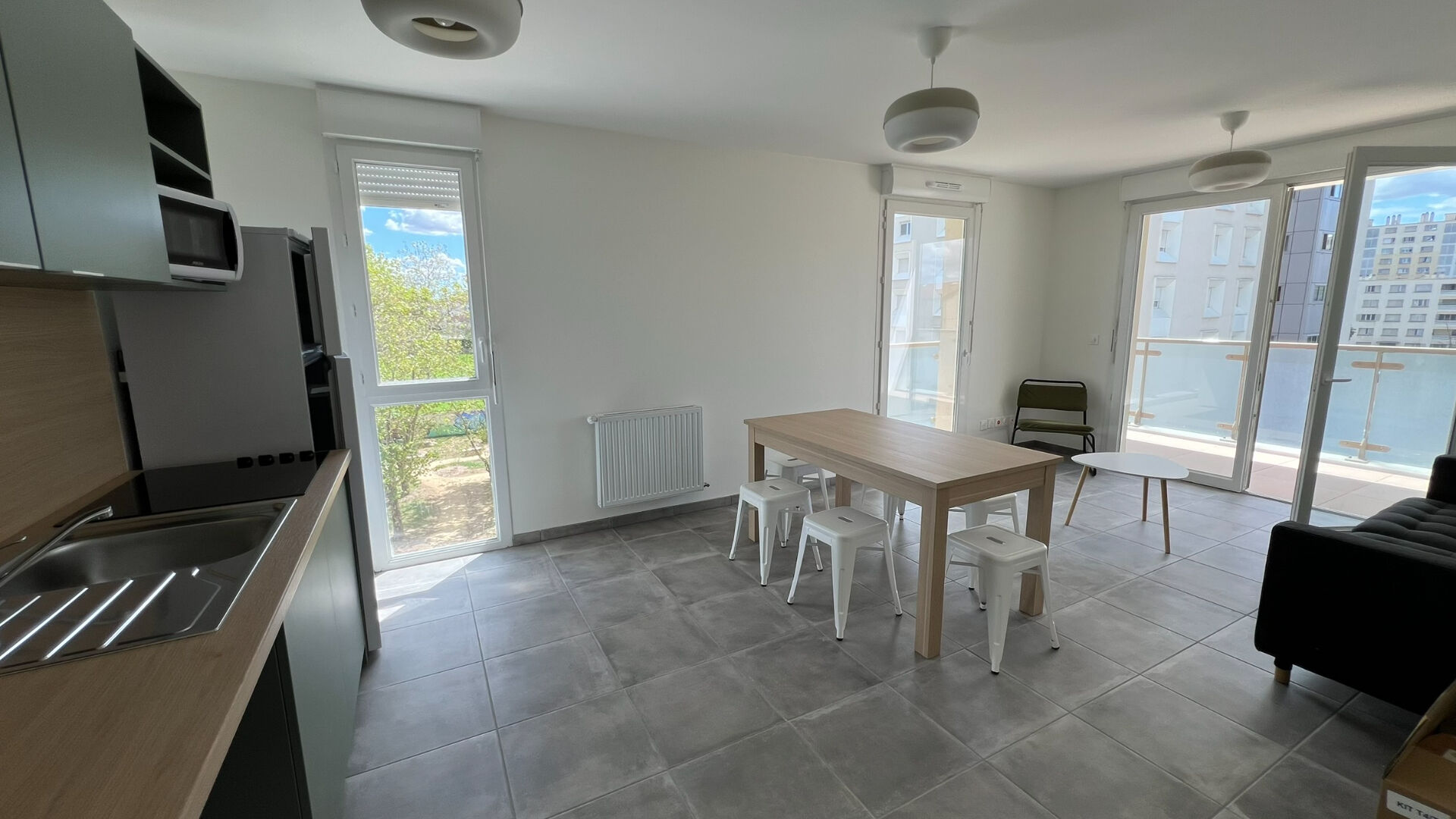 Agence immobilière de Via Humanis Immobilier Limonest