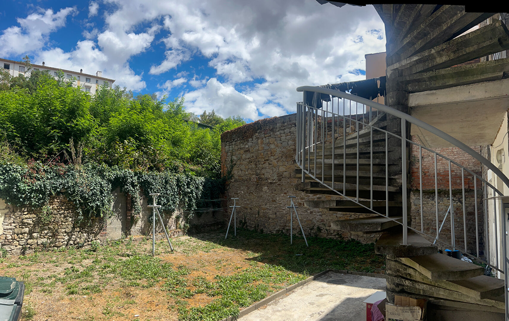 Agence immobilière de Via Humanis Immobilier Limonest