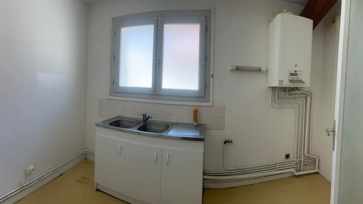 Agence immobilière de Via Humanis Immobilier Limonest