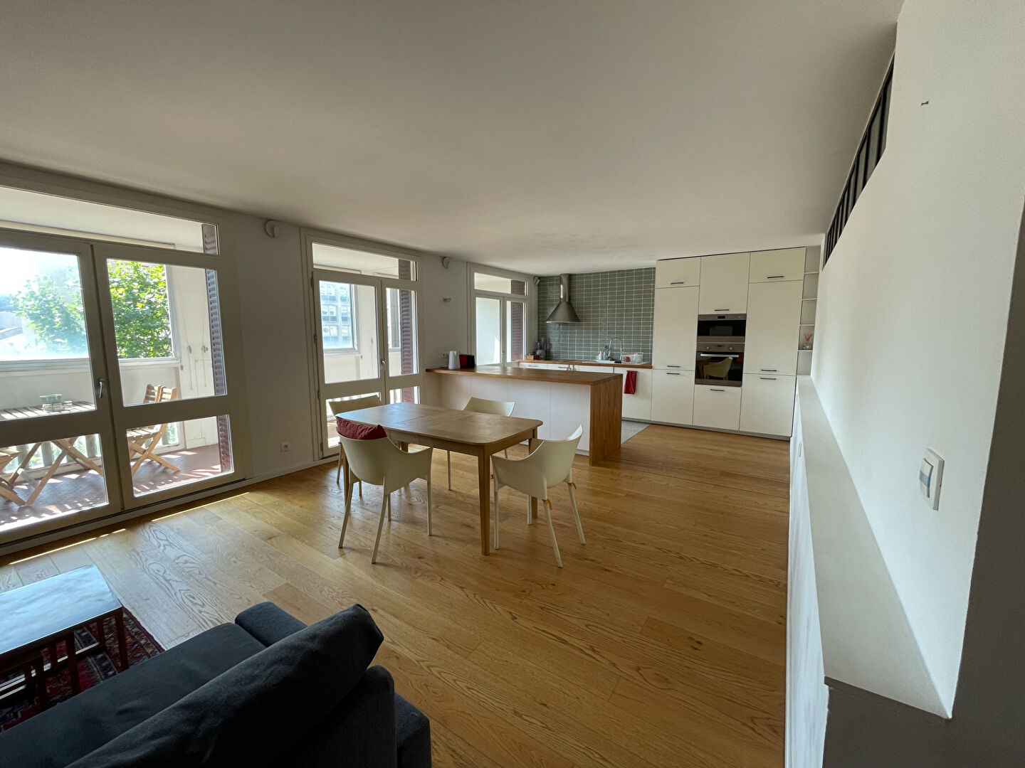 Agence immobilière de Via Humanis Immobilier Limonest