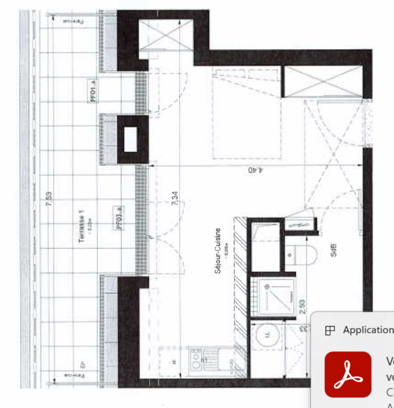 Agence immobilière de Via Humanis Immobilier Limonest