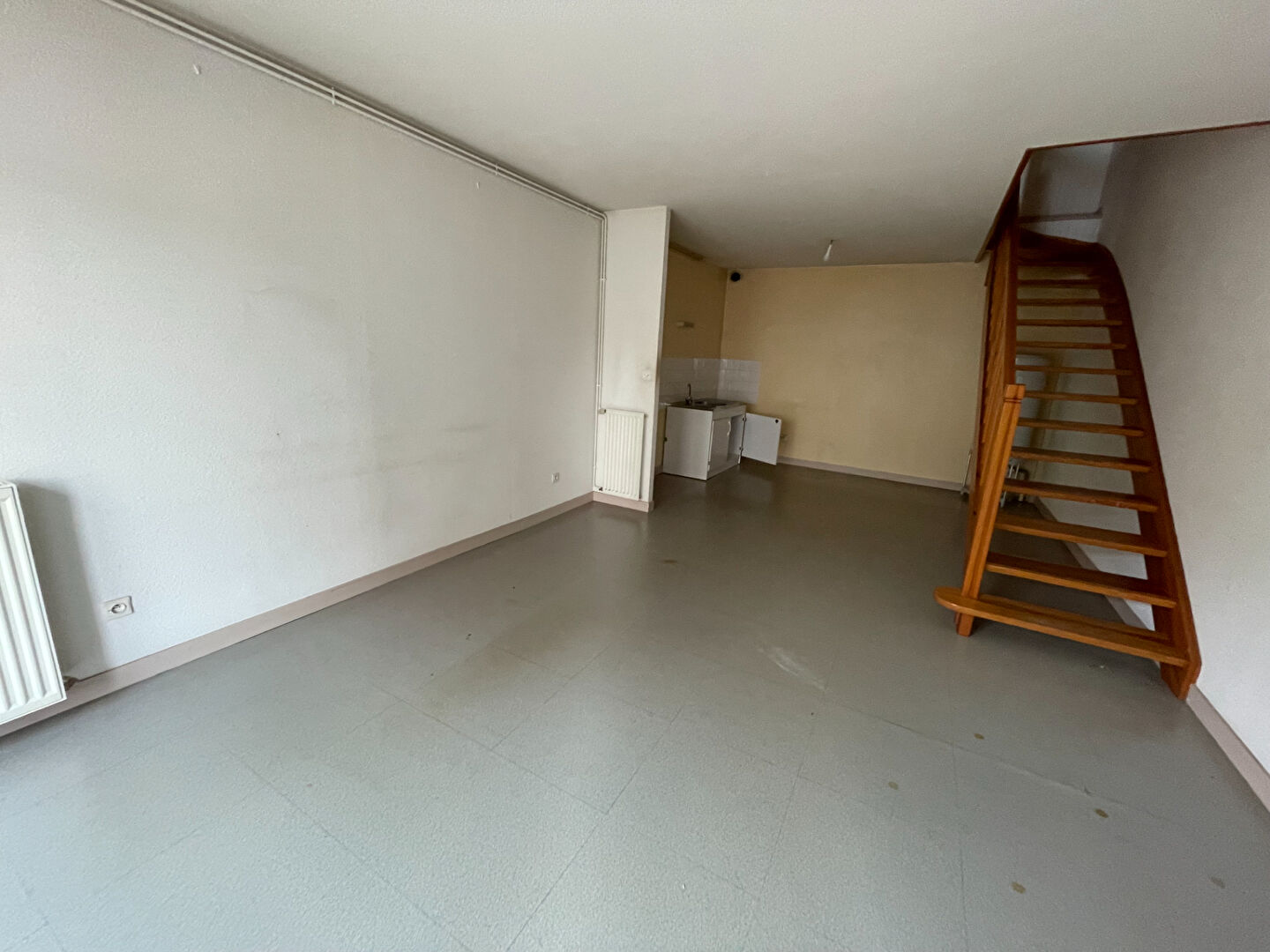 Agence immobilière de Via Humanis Immobilier Limonest