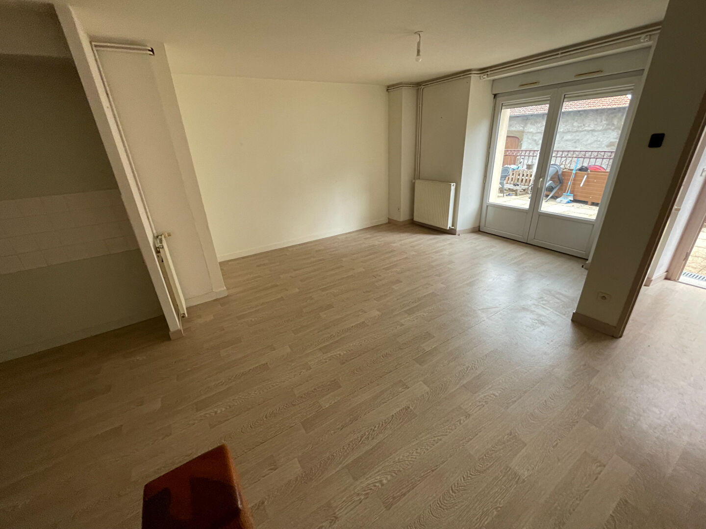 Agence immobilière de Via Humanis Immobilier Limonest