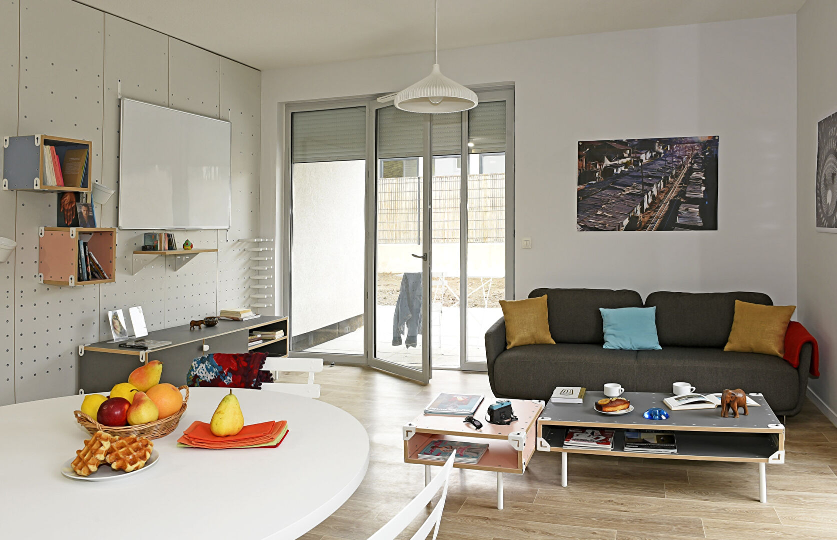 Agence immobilière de Via Humanis Immobilier Limonest