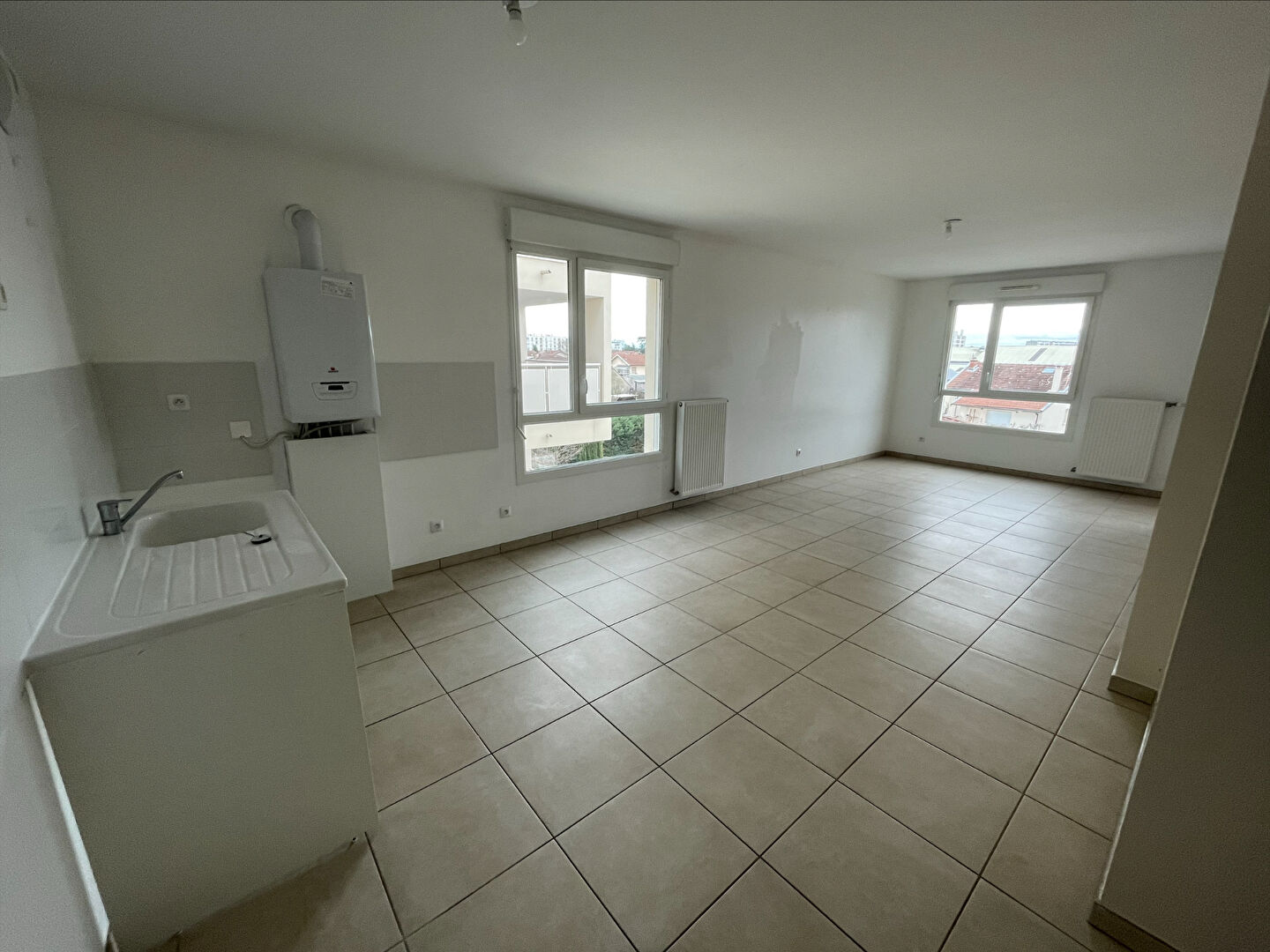 Agence immobilière de Via Humanis Immobilier Limonest