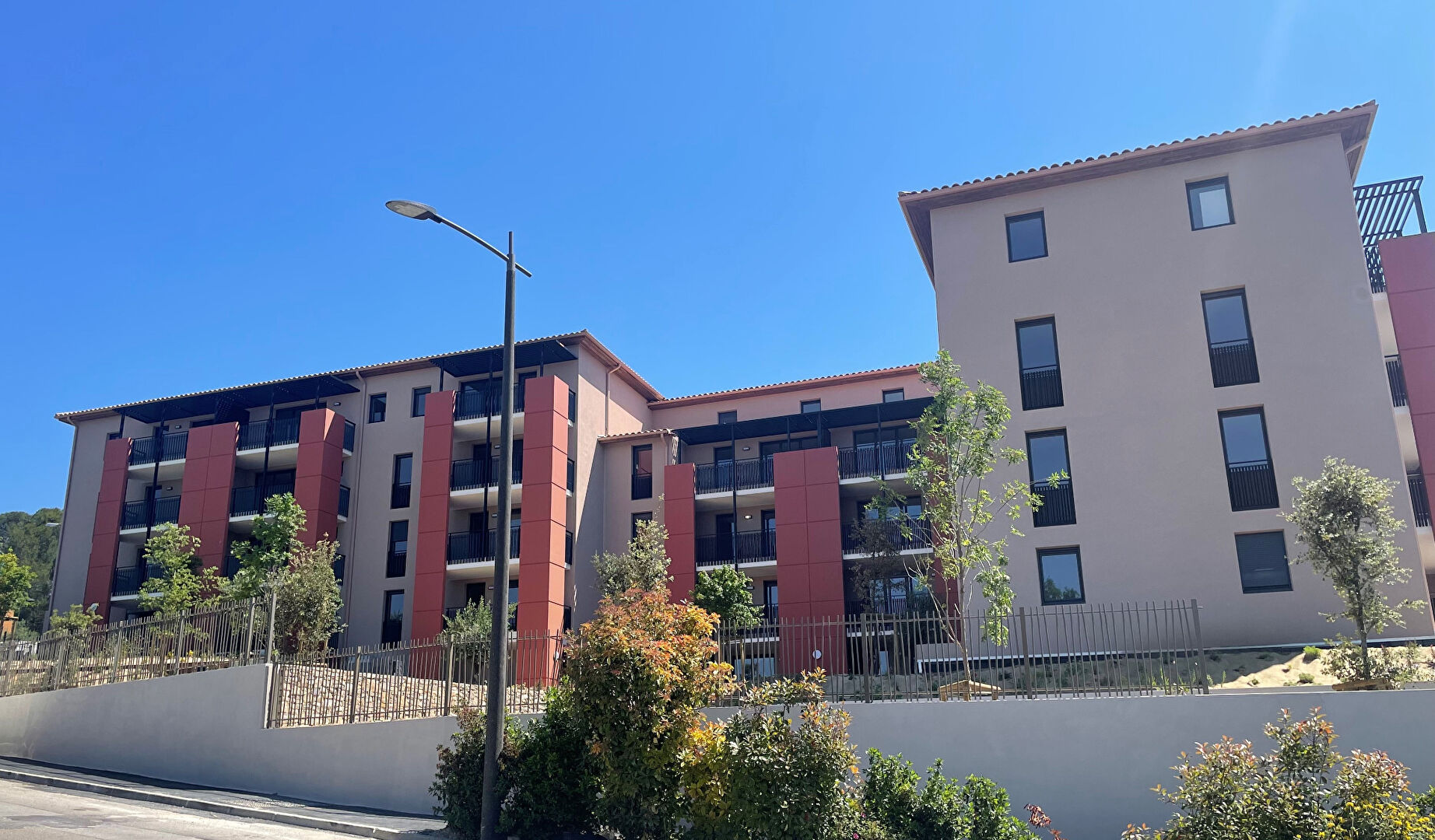Agence immobilière de Via Humanis Immobilier Limonest