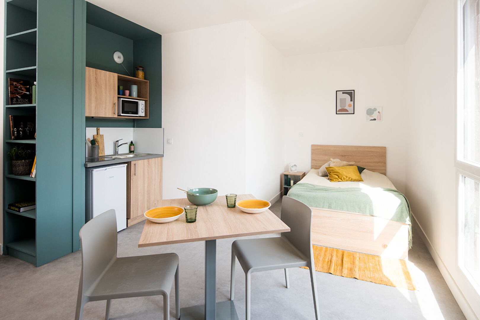 Agence immobilière de Via Humanis Immobilier Limonest