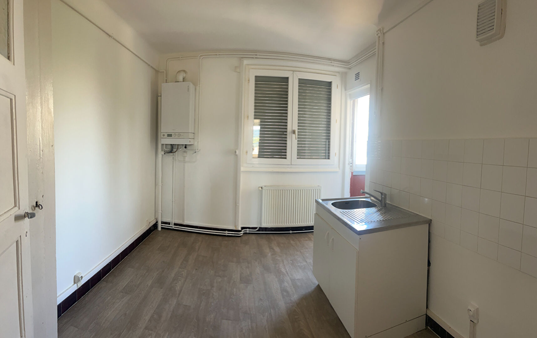 Agence immobilière de Via Humanis Immobilier Limonest