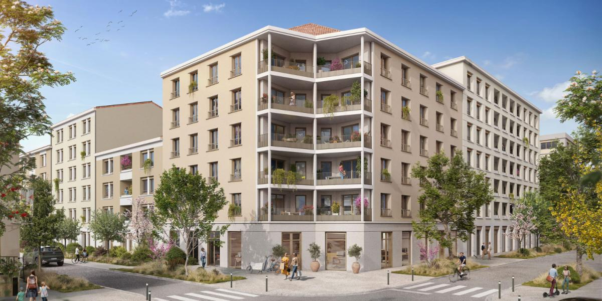 Agence immobilière de Via Humanis Immobilier Limonest
