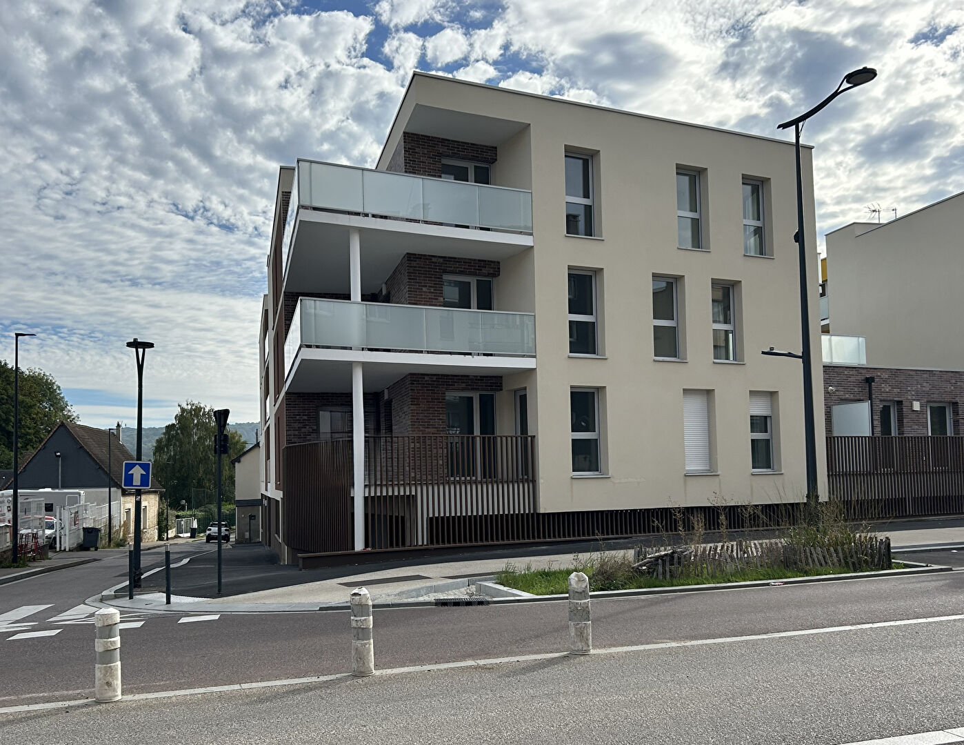Agence immobilière de Via Humanis Immobilier Limonest