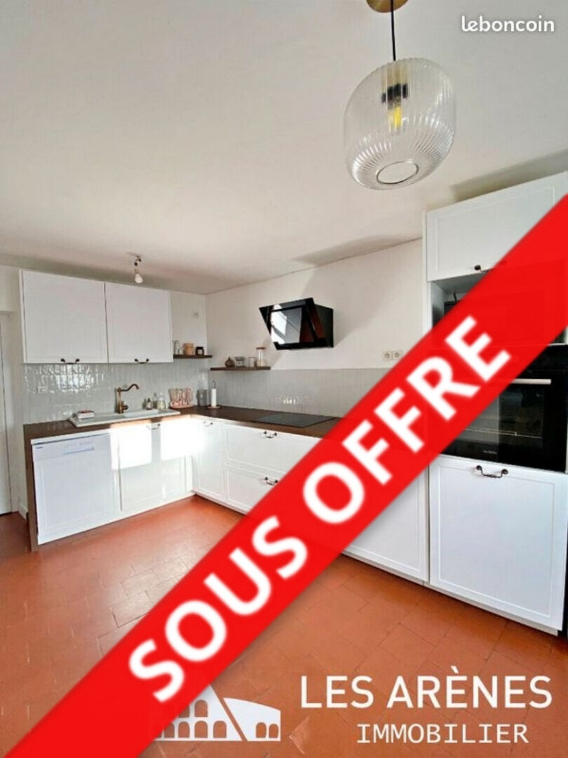 Agence immobilière de Victor CARME Angers - LES ARENES