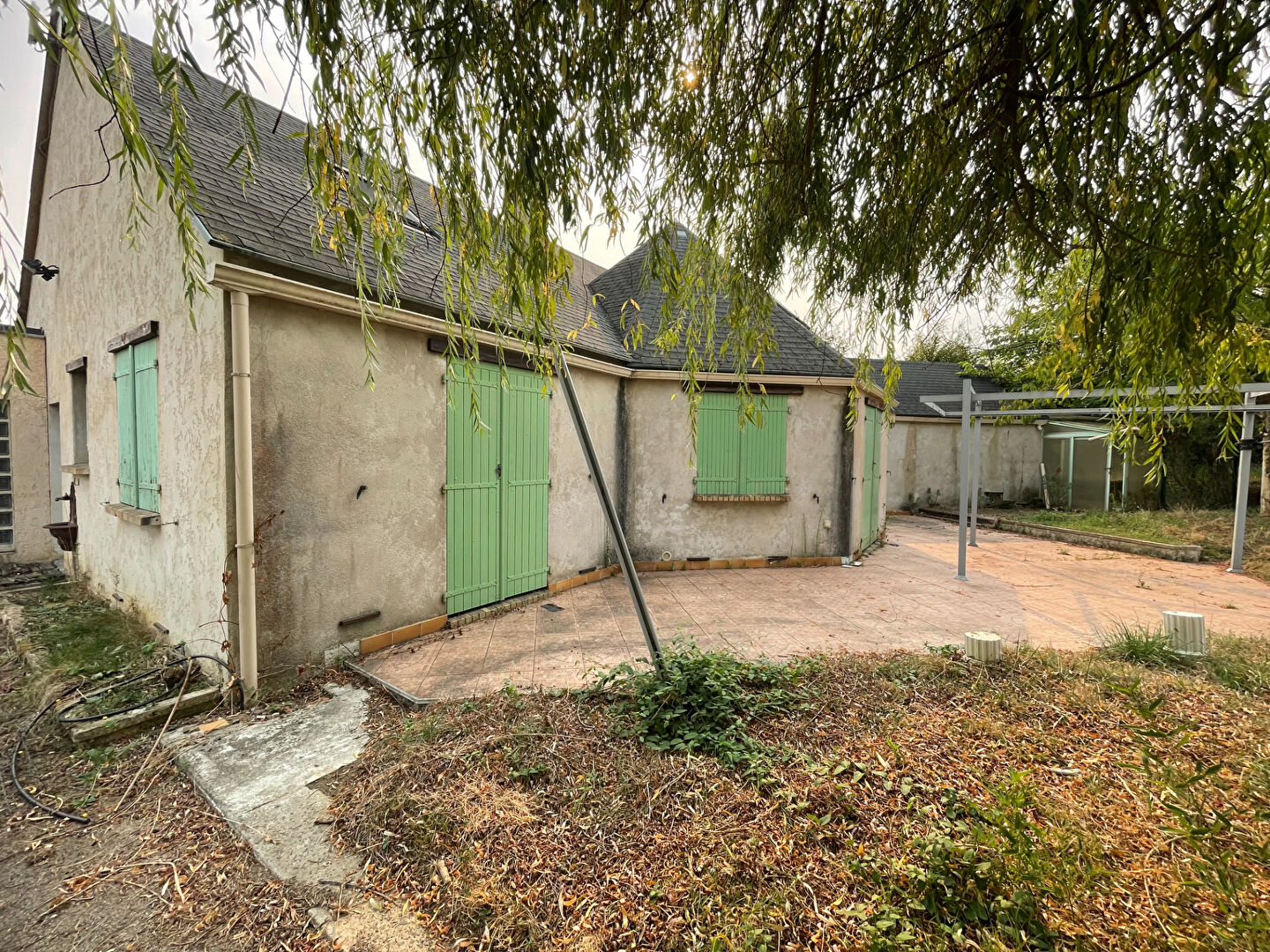 Agence immobilière de Victor CARME Angers - LES ARENES