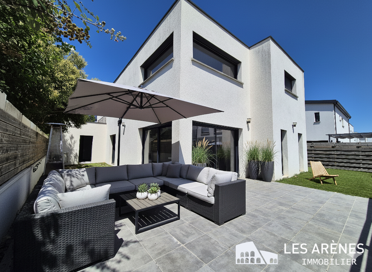 Agence immobilière de Victor CARME Angers - LES ARENES