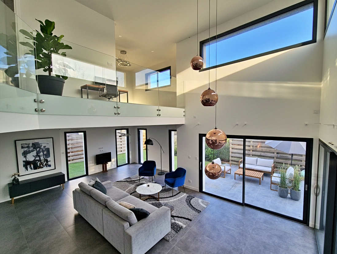 Agence immobilière de Victor CARME Angers - LES ARENES