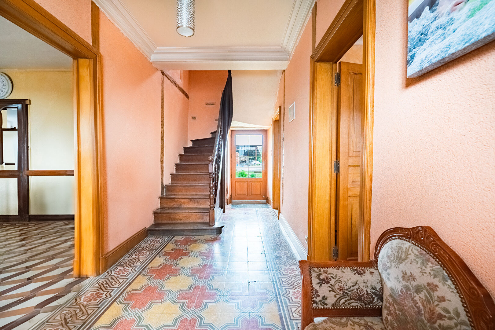 Agence immobilière de Victor CARME Angers - LES ARENES