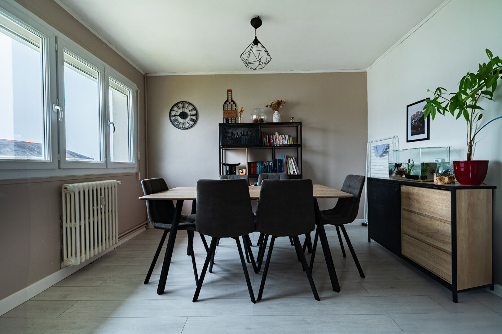 Appartement  4 pièce(s) 66 m2