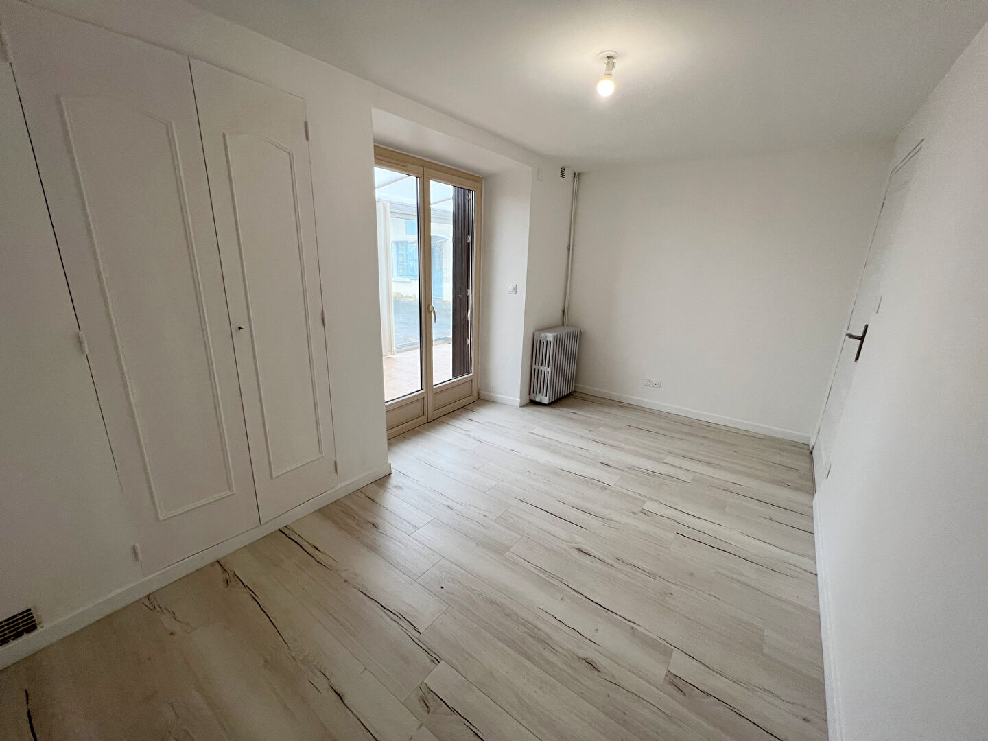 Agence immobilière de Victor CARME Angers - LES ARENES